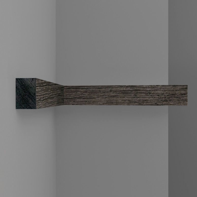 Молдинг Декомастер D048-86 ДМ