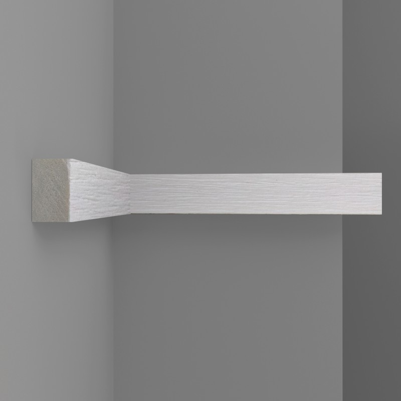 Молдинг Декомастер D048-70 ДМ(20*30*2900 мм) купить с доставкой по ...