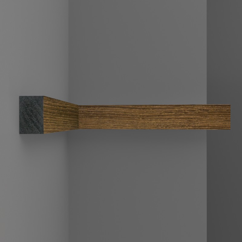 Молдинг Декомастер D048-88 ДМ