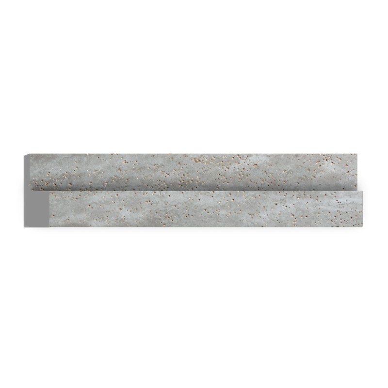 Молдинг D305-1629G ДМ (61*21*2900 мм)