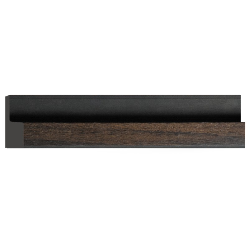 Молдинг D305-438D ДМ (61*21*2900 мм)