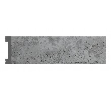 Плинтус напольный DECOMASTER D157-1629 ДМ (66*13*2900мм)