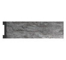 Плинтус напольный DECOMASTER D157-1632G ДМ (66*13*2900мм)