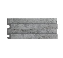 Декоративная панель DECOMASTER D302-1629 ДМ (122*21*2900мм)