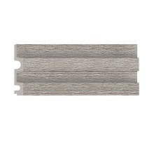 Декоративная панель DECOMASTER D302-77 ДМ (122*21*2900мм)