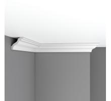 96105/30 плинтус DECOMASTER-2 (60х60х2400мм)