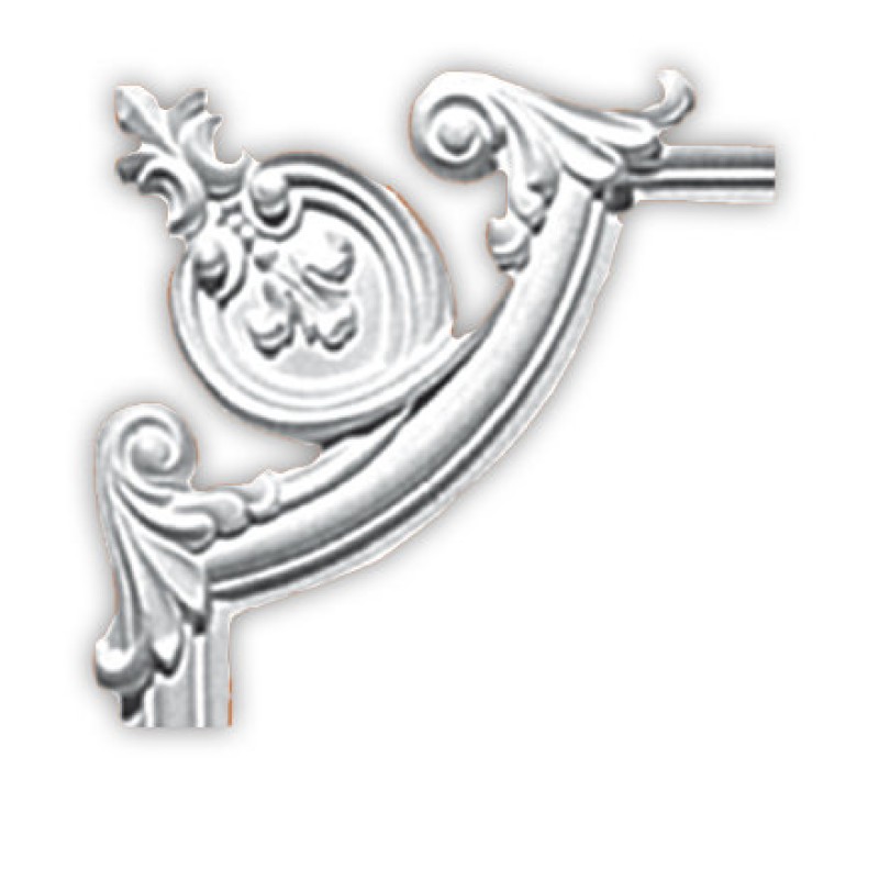 97010-5 угловой элемент