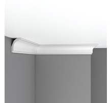 DP 16/13 FLEXIBLE плинтус DECOMASTER-2 (68х55x2400мм)