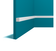 Молдинг P131 Перфект Плюс