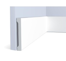 Плинтус Hiwood B130V1 130*18*2000 мм