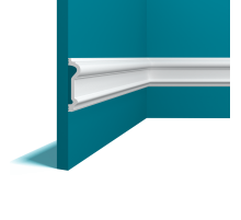 Молдинг P72 Перфект Плюс