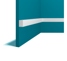 Молдинг из ударопрочного полистирола P71 Перфект Плюс