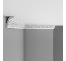 95323/11 FLEXIBLE плинтус DECOMASTER-2 (85х57х2400мм)