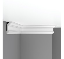 96321/10 FLEXIBLE плинтус DECOMASTER-2 (100х50х2400мм)