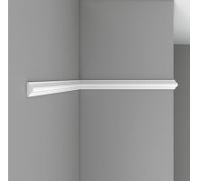 97010/33 FLEXIBLE молдинг DECOMASTER-2 (40х18х2400мм)