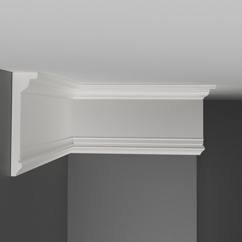 D227/16 Плинтус 