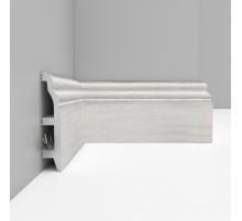 D232-84 ШК/14 Плинтус напольн.DECOMASTER(100*22*2400 мм)