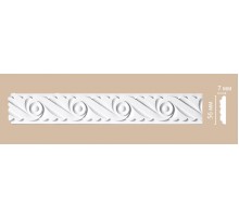 98657/95 молдинг DECOMASTER-2 (56х7х2400мм) [DI-08]