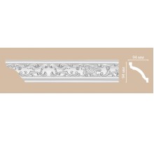 95292/22 плинтус DECOMASTER-2 (94х94х2400мм) [DT-9831]