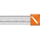 95609 потолочный плинтус с орнаментом DECOMASTER