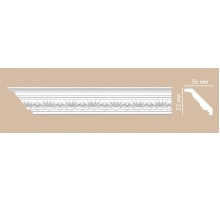 95609/54* плинтус DECOMASTER-2 (56х52х2400мм)