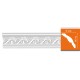 95610 потолочный плинтус с орнаментом DECOMASTER