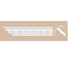 95861/39 плинтус DECOMASTER-2 (67х45х2400мм)