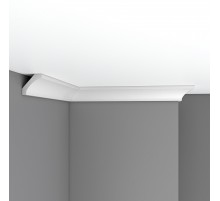 96010/50 плинтус DECOMASTER-2 (50х50х2400мм)