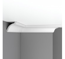 96020/28 плинтус DECOMASTER-2 (85х85х2400мм)