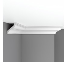 96120/36 плинтус DECOMASTER-2 (80х85х2400мм)