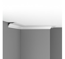 96220/20 плинтус DECOMASTER-2 (70х118х2400мм)