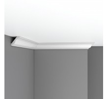 96612/50 плинтус DECOMASTER-2 (45х45х2400мм)