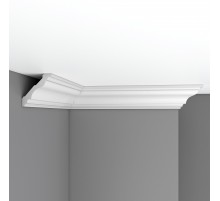 96684/46 плинтус DECOMASTER-2 (78х74х2400мм)