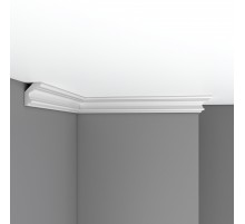 96686/33 плинтус DECOMASTER-2 (50х38х2400мм)