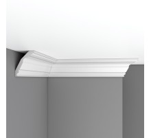 96804/34 плинтус DECOMASTER-2 (90х70х2400мм)