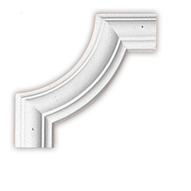 97010-8 угловой элемент