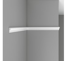 97154/74 молдинг DECOMASTER-2 (40х17х2400мм)