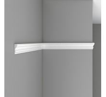 97164/72 молдинг DECOMASTER-2 (51х16х2400мм)