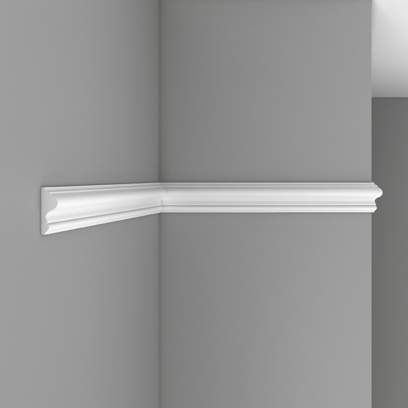 Молдинг гладкий 97620