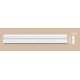 Молдинг гладкий 97624