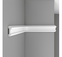 97901/32 молдинг DECOMASTER-2 (90х30х2400мм)