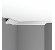 DP 205/54 плинтус DECOMASTER-1 (50х50х2400мм) [96627] (DP-5205)