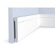 Плинтус Hiwood B90V1L 90*14*2000 мм