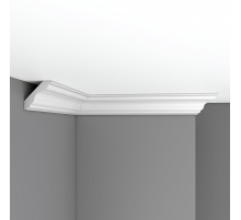 DP 337/52 плинтус DECOMASTER-1 (60х62х2400мм) (DP-5337)