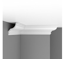 DP 372/12 плинтус DECOMASTER-1 (178х145х2400мм)