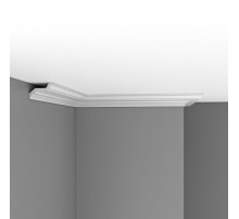 DP 374/34 плинтус DECOMASTER-1 (60х95х2400мм) (DP-5374)