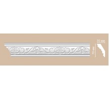 DT 9/52 плинтус DECOMASTER-1 (70х35x2400мм) (DT-5009)