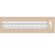 DT 9866/40 молдинг DECOMASTER-1 (88х28х2400мм)