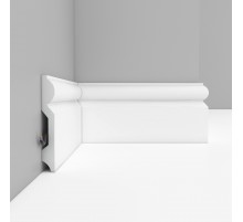 D137/18 плинтус ДМ(100*14*2000 мм)