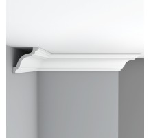 96670 ШК/22 плинтус DECOMASTER-3 (120х120х2400мм)